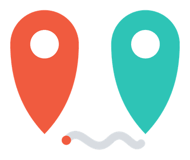 Dabei logo